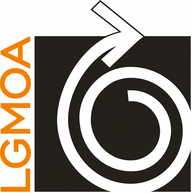 bioedulab partner LGMOA logo