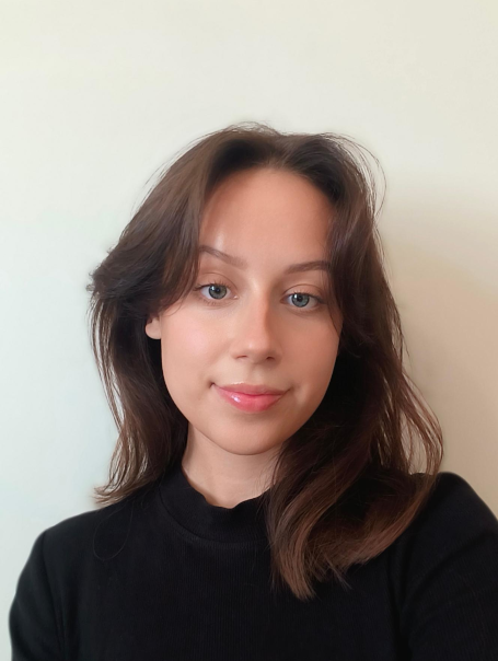 Karolina Krivičiūtė