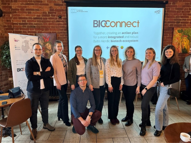 BioConnect2025