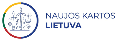 Naujos kartos Lietuva logo